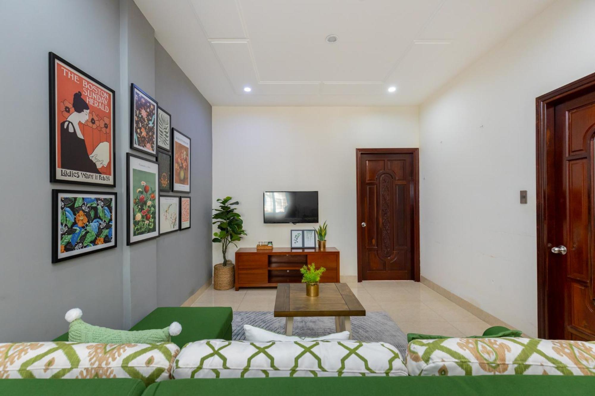 Prague Hotel Vung Tau Esterno foto